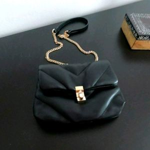 Zara mini crossbody bag